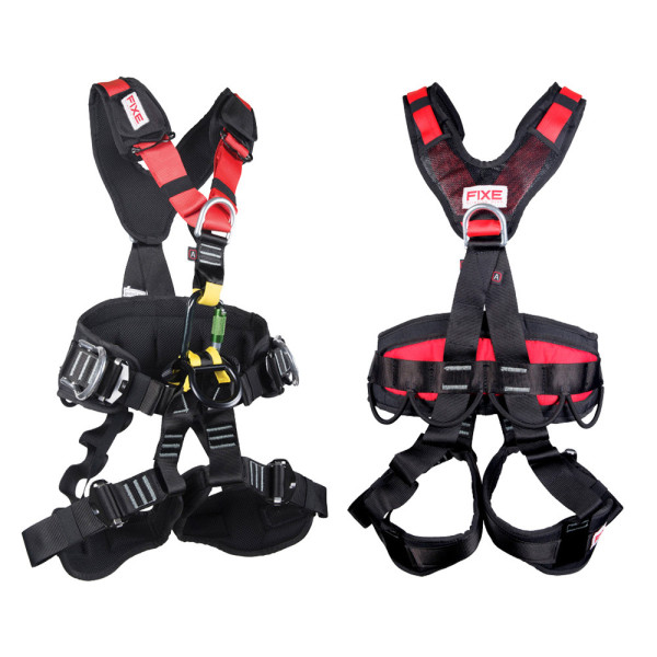 KIT COMPLETO ASCENSO DESCENSO