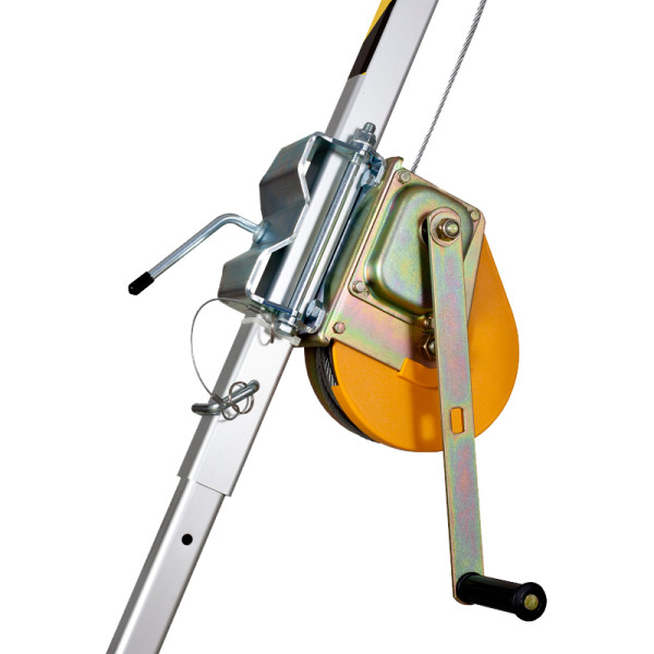 KIT TRIPODE BASICO