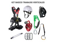 KIT BASICO CHALLENGER