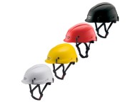 Casco Skylor Plus para trabajos verticales. Holomogado EN 397