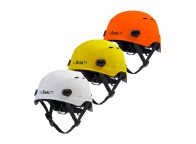Casco Quantum Vent de Beal para trabajos en altura y verticales