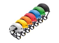 Casco Vertex VENT para trabajos verticales y en altura.