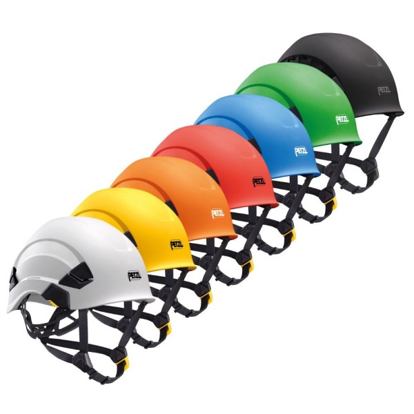 Casco Vertex para rescate, trabajos en altura y verticales