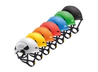 Casco Vertex para rescate, trabajos en altura y verticales