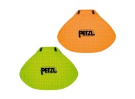 Cubrenuca protector de cuello para cascos Vertex y Strato Petzl
