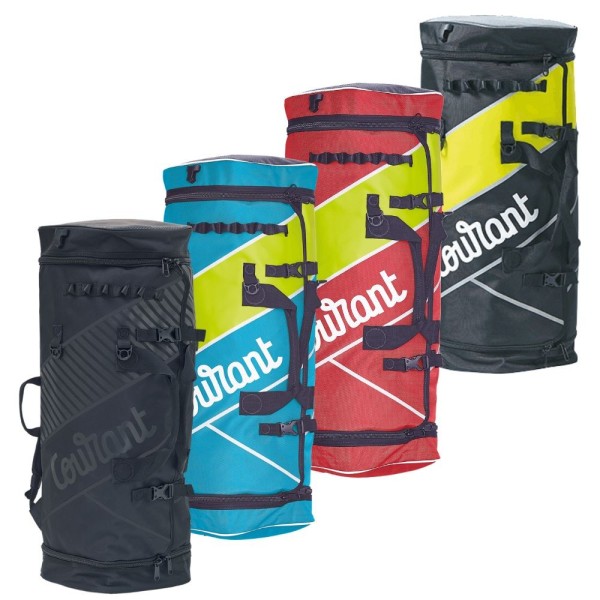 Mochila Cross Pro 54 Litros para tu equipo de trepa o rescate
