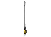 Cabo anticaídas Absórbica Petzl. Cuerda con disipador de energía.