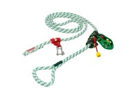 Cuerda recambio para PULLEYSAVER con polea para poda en altura.