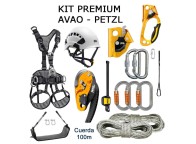 KIT PREMIUM AVAO