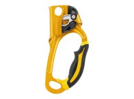 Puño Ascension bloqueador izquierdo o derecho de Petzl