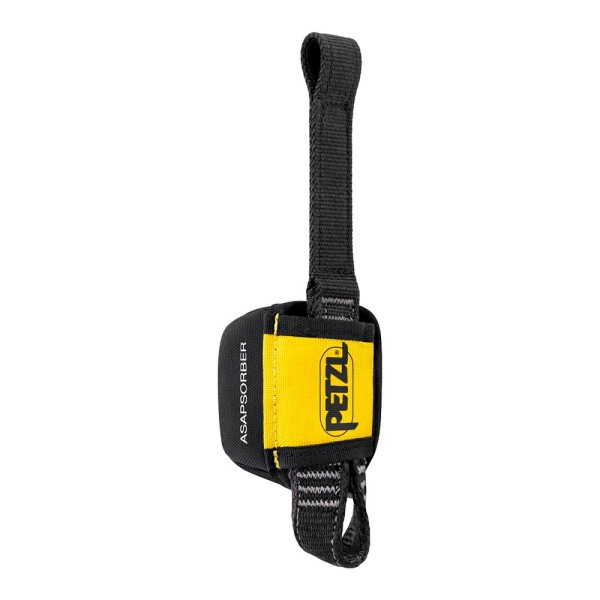 Absorbedor de energía ASAP-SORBER Petzl para anticaídas ASAP