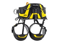 SEQUOIA arnés de cintura Petzl para poda y trepa de árboles