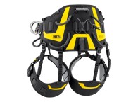Arnés SEQUOIA PLUS de Petzl para poda de árboles y trepa