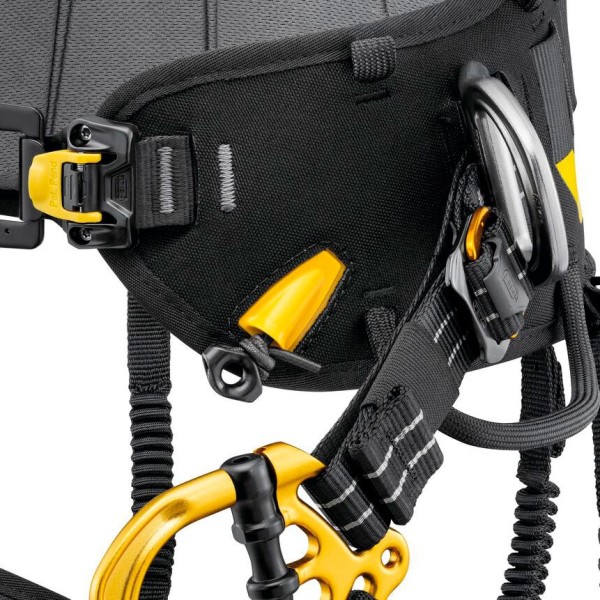 Arnés SEQUOIA PLUS de Petzl para poda de árboles y trepa 2