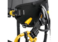 Arnés SEQUOIA PLUS de Petzl para poda de árboles y trepa