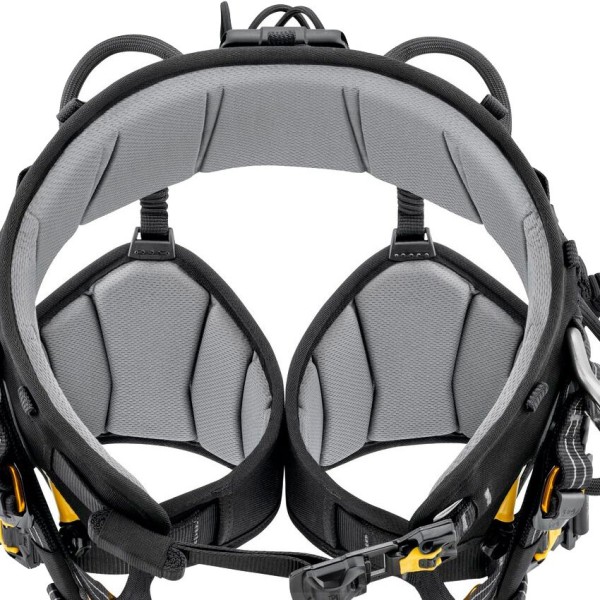 Arnés SEQUOIA PLUS de Petzl para poda de árboles y trepa