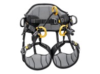 Arnés SEQUOIA PLUS de Petzl para poda de árboles y trepa