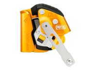 Promoción bloqueador anticaídas deslizante ASAP LOCK Petzl
