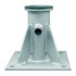 Pedestal de suelo Ikar