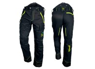 Pantalón anticorte EVEREST para poda de árboles en altura
