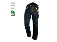 Pantalón anticorte EVEREST para poda de árboles en altura