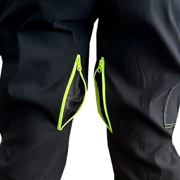 Pantalón anticorte EVEREST para poda de árboles en altura