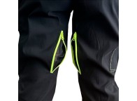 Pantalón anticorte EVEREST para poda de árboles en altura