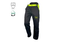 Pantalón de protección anticorte PRIOR para trabajo forestal