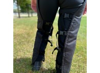 CHAPS de protección anticorte Clase 1 para tala de árboles