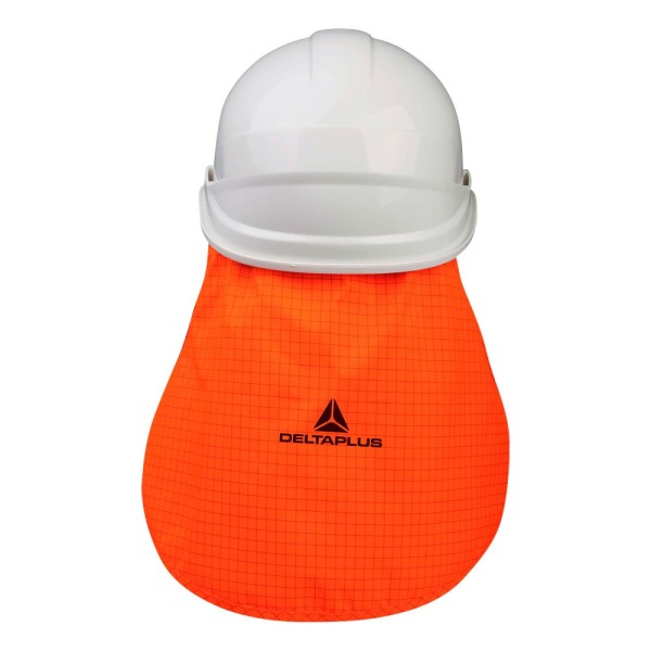 Cubrenucas Delta protección solar para el cuello 2
