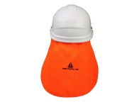 Cubrenucas Delta protección solar para el cuello