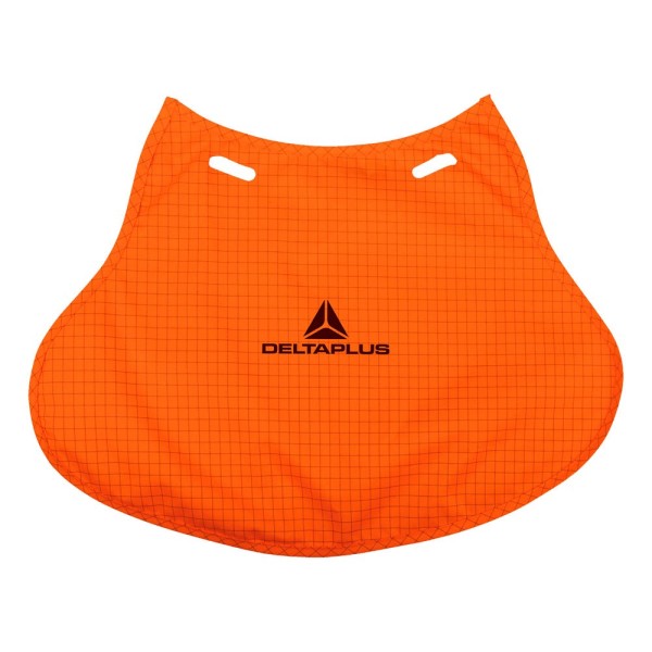 Cubrenucas Delta protección solar para el cuello