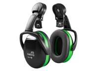 SECURE 1 orejeras de protección para montar sobre cascos