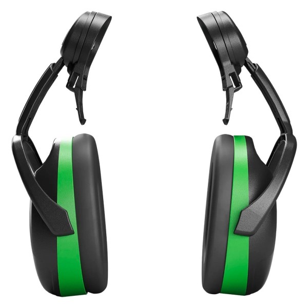 SECURE 1 orejeras de protección para montar sobre cascos