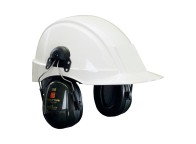 OPTIME II protectores auditivos 3M para montar sobre cascos