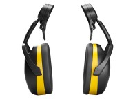 SECURE 2 orejeras de protección para montar sobre cascos