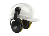 SECURE 2 orejeras de protección para montar sobre cascos