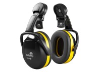 SECURE 2 orejeras de protección para montar sobre cascos