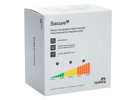SECURE 3 orejeras de protección Hellberg para cascos altura