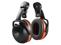 SECURE 3 orejeras de protección Hellberg para cascos altura