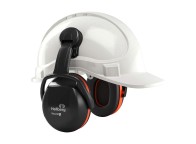 SECURE 3 orejeras de protección Hellberg para cascos altura