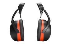 SECURE 3 orejeras de protección Hellberg para cascos altura