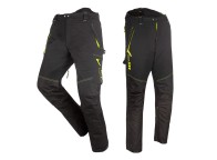 Pantalones anticorte SIP Protection REFLEX para motosierra