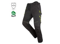 Pantalones anticorte SIP Protection REFLEX para motosierra