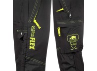 Pantalones anticorte SIP Protection REFLEX para motosierra