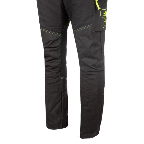 Pantalones anticorte SIP Protection REFLEX para motosierra
