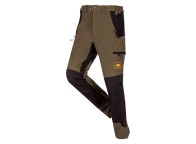 Pantalones GECKO Komodo Khaki de Sip para arboricultura