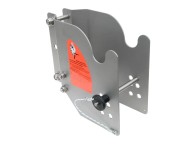 Kit brazo pescante ASS-1 marca Ikar para espacios confinados