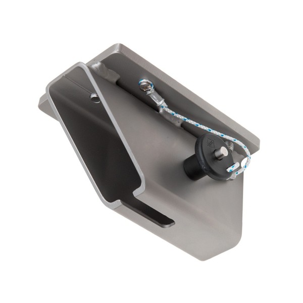 Kit brazo pescante ASS-1 marca Ikar para espacios confinados