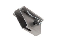 Kit brazo pescante ASS-1 marca Ikar para espacios confinados